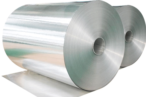 Aluminum Coil Stock