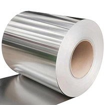 Lighting Aluminum Coil