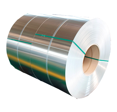 5052 Aluminum Coil