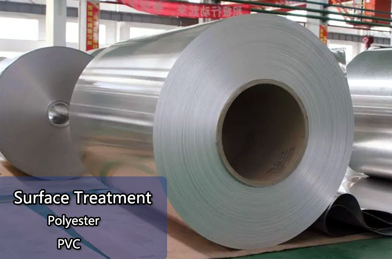 Surface Treatment