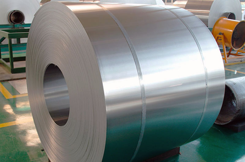 1060 aluminum coil