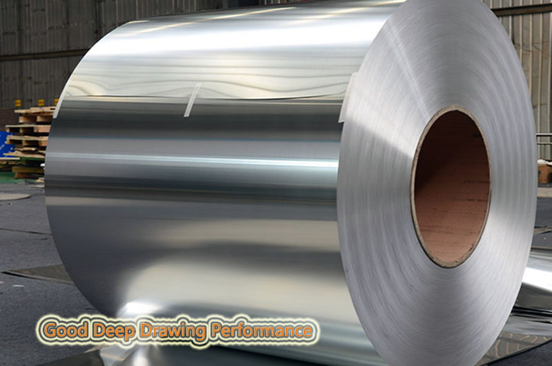 1060 Aluminum Coil