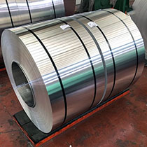 1060 Mirror Aluminum Coil