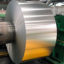 1060 O Aluminum Coil For Battery Flexible Connection