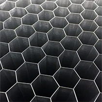 3003 h19 Honeycomb Aluminum Coil
