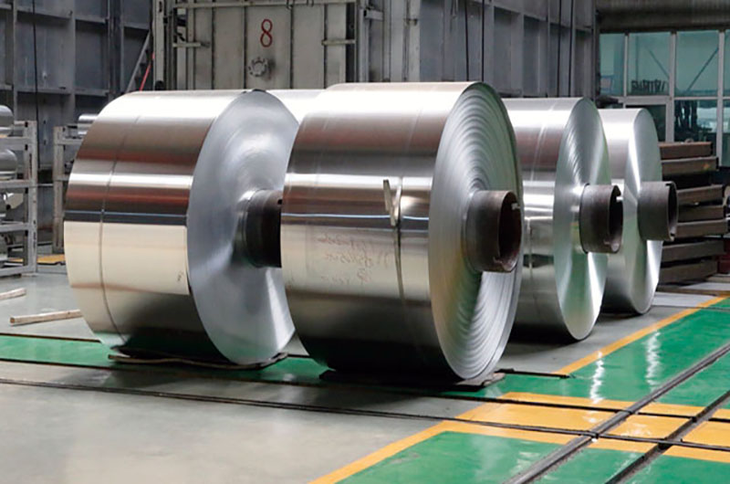 3003 Aluminum Coil