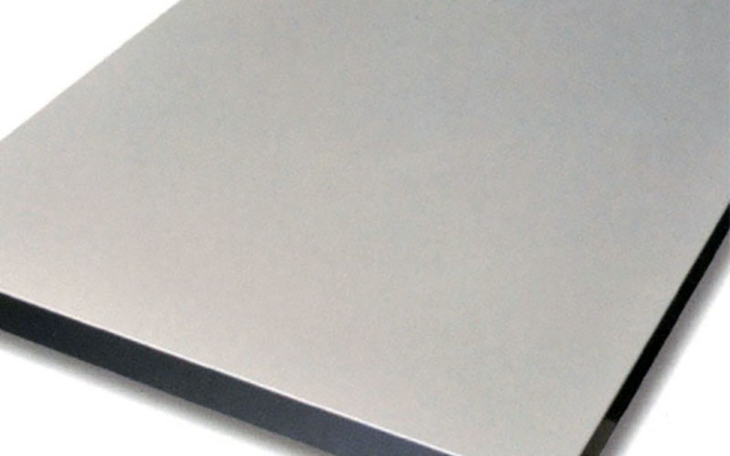 anodized aluminum coils is that they will not change color after long-term use