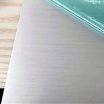 5052 Anodized Aluminum Coil