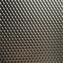 Diamond Embossed Aluminum Sheet Coil