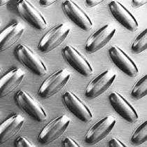 Bean Embossed Aluminum Coil