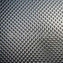 Hemispherical Embossed Aluminum Coil