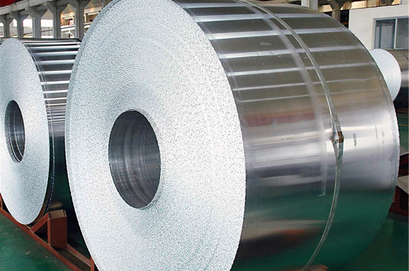 3004 Aluminum Coil