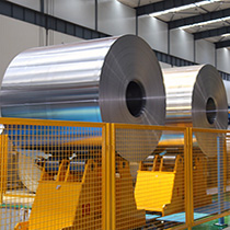3004 O Aluminum Coil