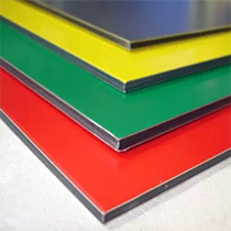 3004 aluminum coil for aluminum composite panel