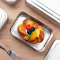 3004 aluminum coil for food lunch box container
