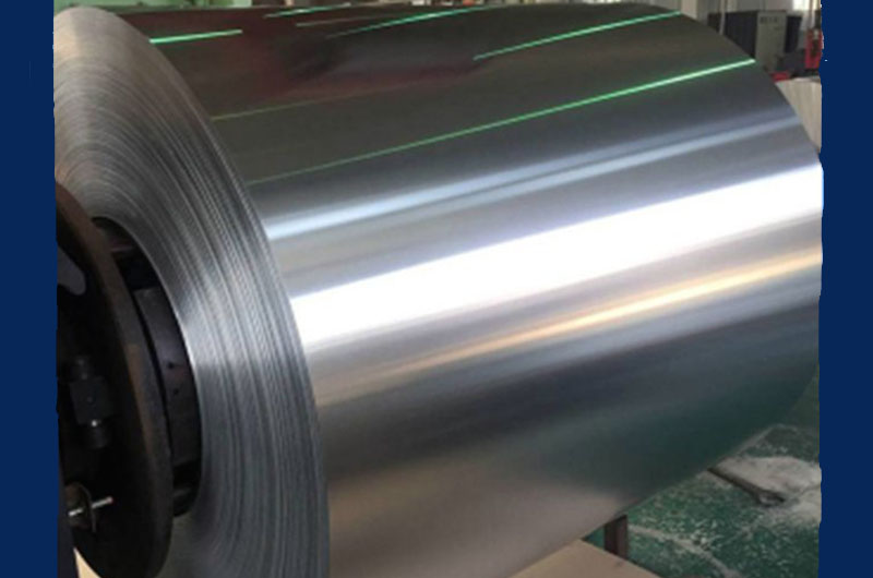 3004 Aluminum Coil