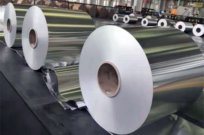 3104 Aluminum Coil