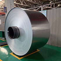 3104 Anodized Aluminum Coil