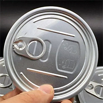 3104 aluminum coil for can lid material