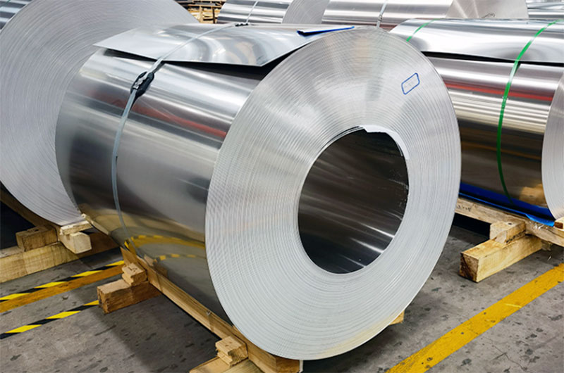 5754 Aluminum Coil