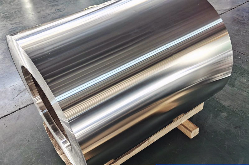 3005 aluminum coil