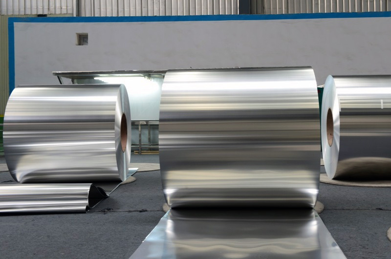 5005 Aluminium Coil