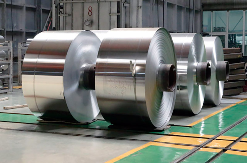 5005 Aluminum Coil stock