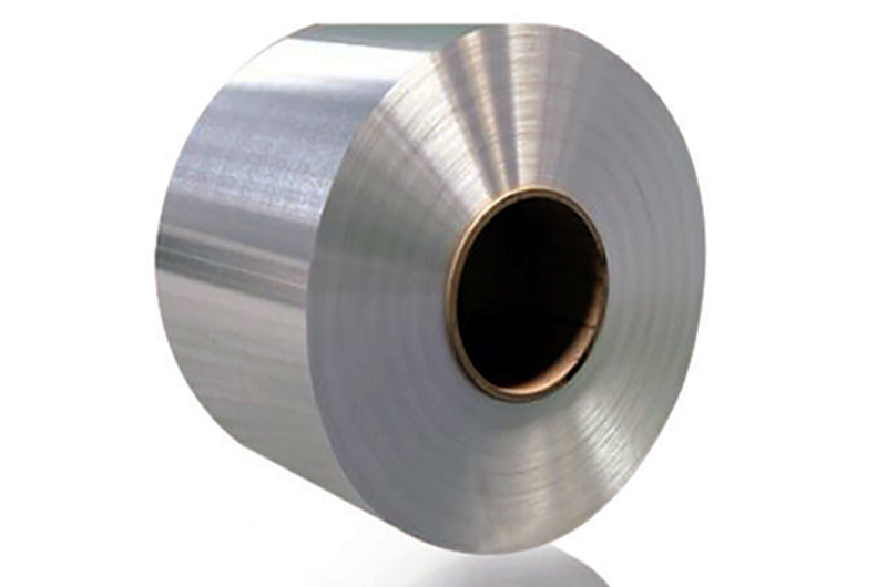 Aluminium Roofing Coil