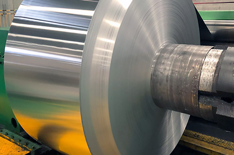 5182 Aluminum Coils for Beverage Cans