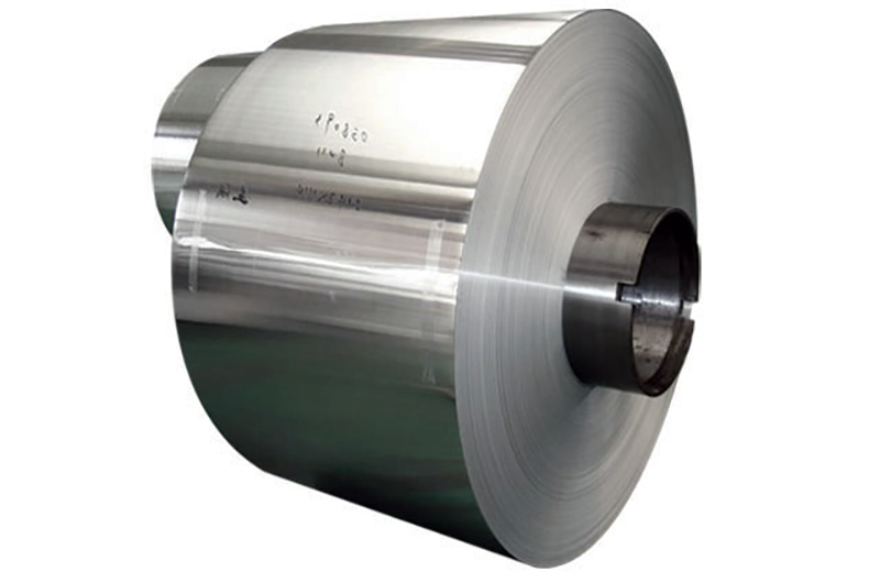Aluminum Coil for Venetian Blind