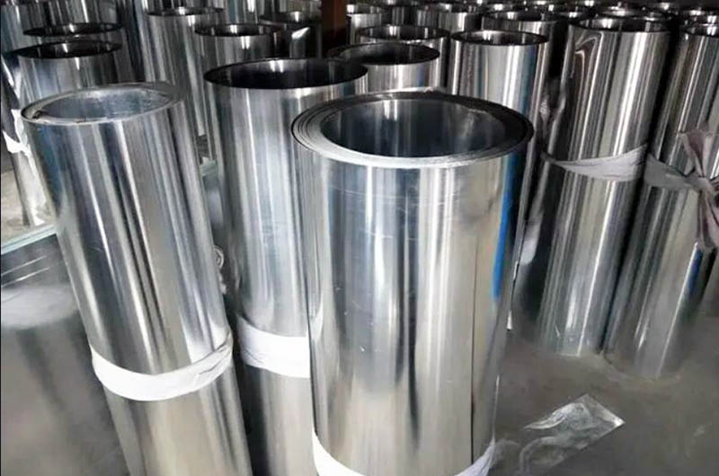 3003 Aluminum Coil