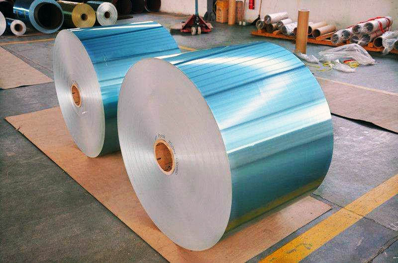 3003 Aluminum Coil