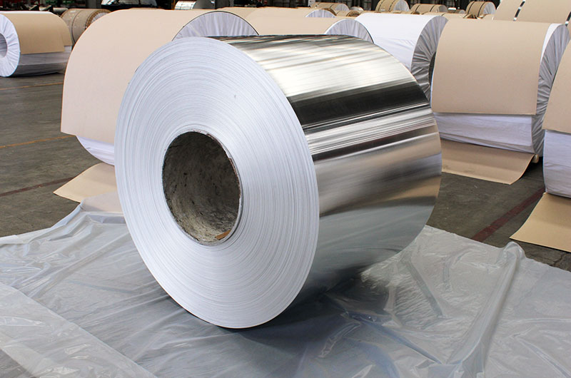 3003 aluminum coil