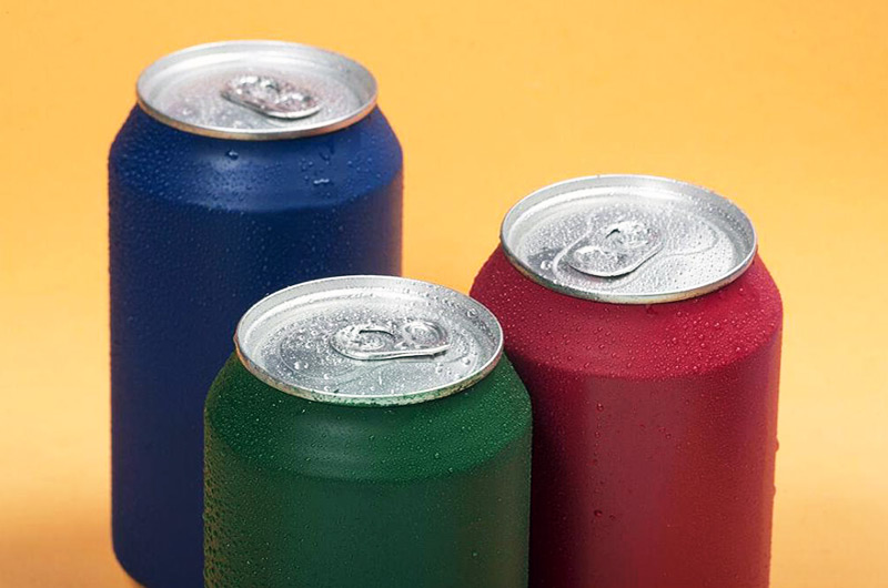 5182 H48 aluminum coil for can end