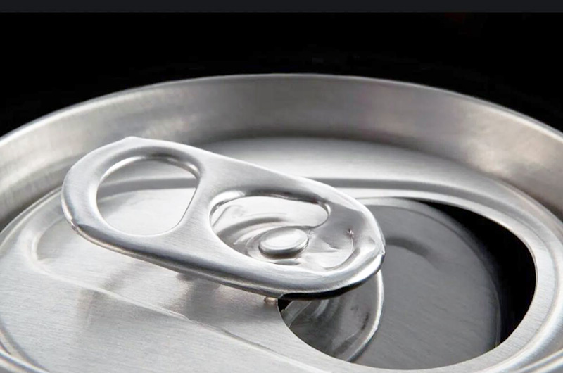 5182 h19 aluminum coil for can pull ring material