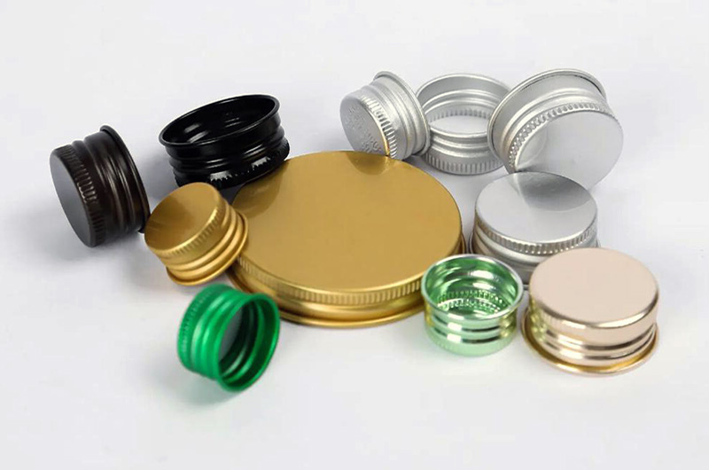 3105 aluminum coil aluminum bottle caps