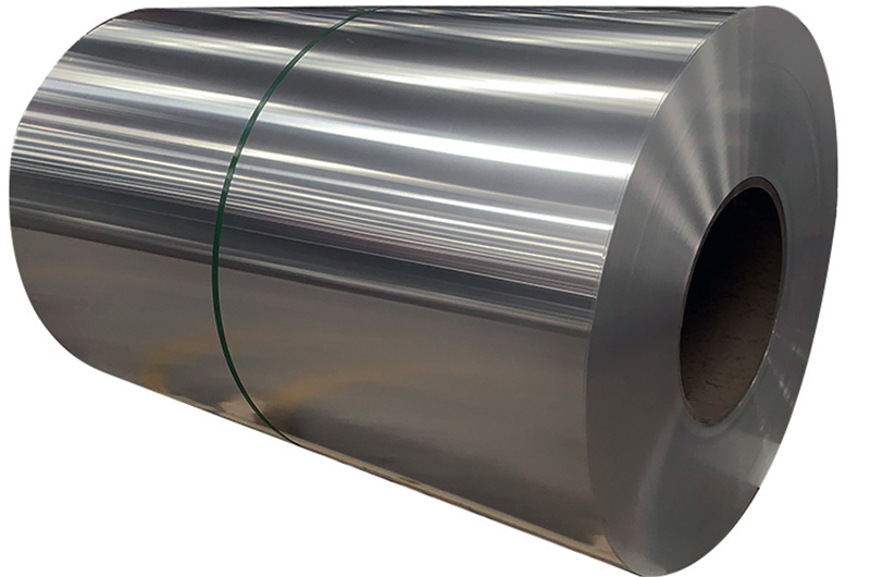 What should we pay attention to when storing aluminum coil?