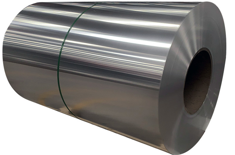 aluminum coils