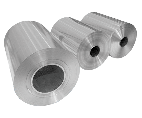 Mirror Aluminum Coil
