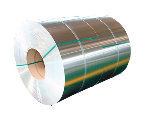 Bottle Cap Material Aluminum Coil
