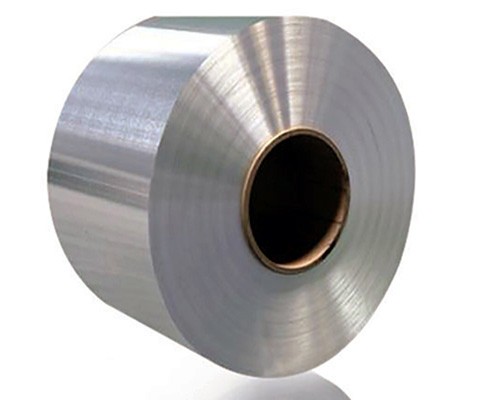 Aluminium Roofing Coil