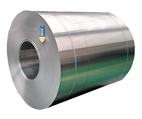 Aluminum Coil for Trailer Roof
