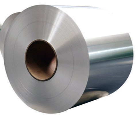 Aluminum Coil for Ropp Caps