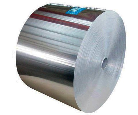 Aluminum Coil for Beverage Cans