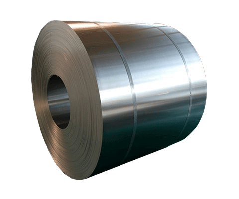 Anodized Aluminum Coil