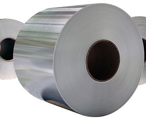 Aluminum Coil for Gutter